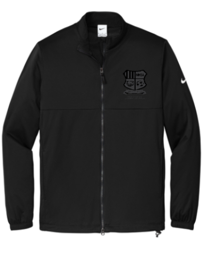 NMSA Nike Full-Zip Jacket Unisex