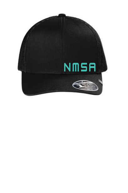 NMSA Embroidered Hat