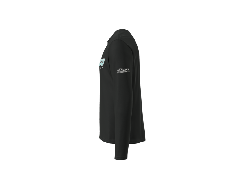 2026/2027 NMSA Long Sleeve Training Jersey