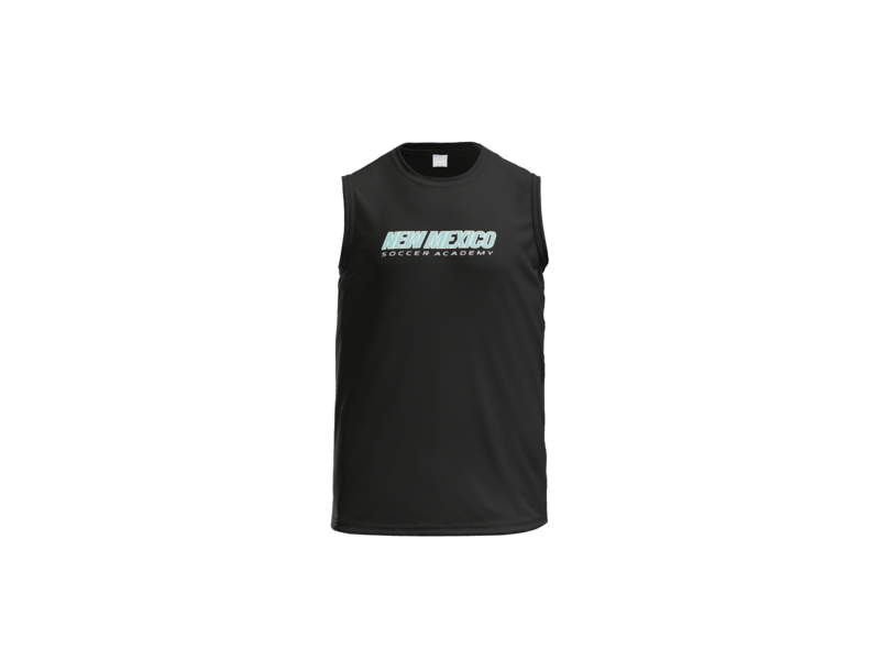 NMSA Performance Training Tank