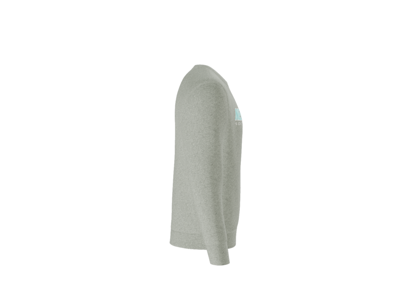 NMSA Nike Club Fleece Crew