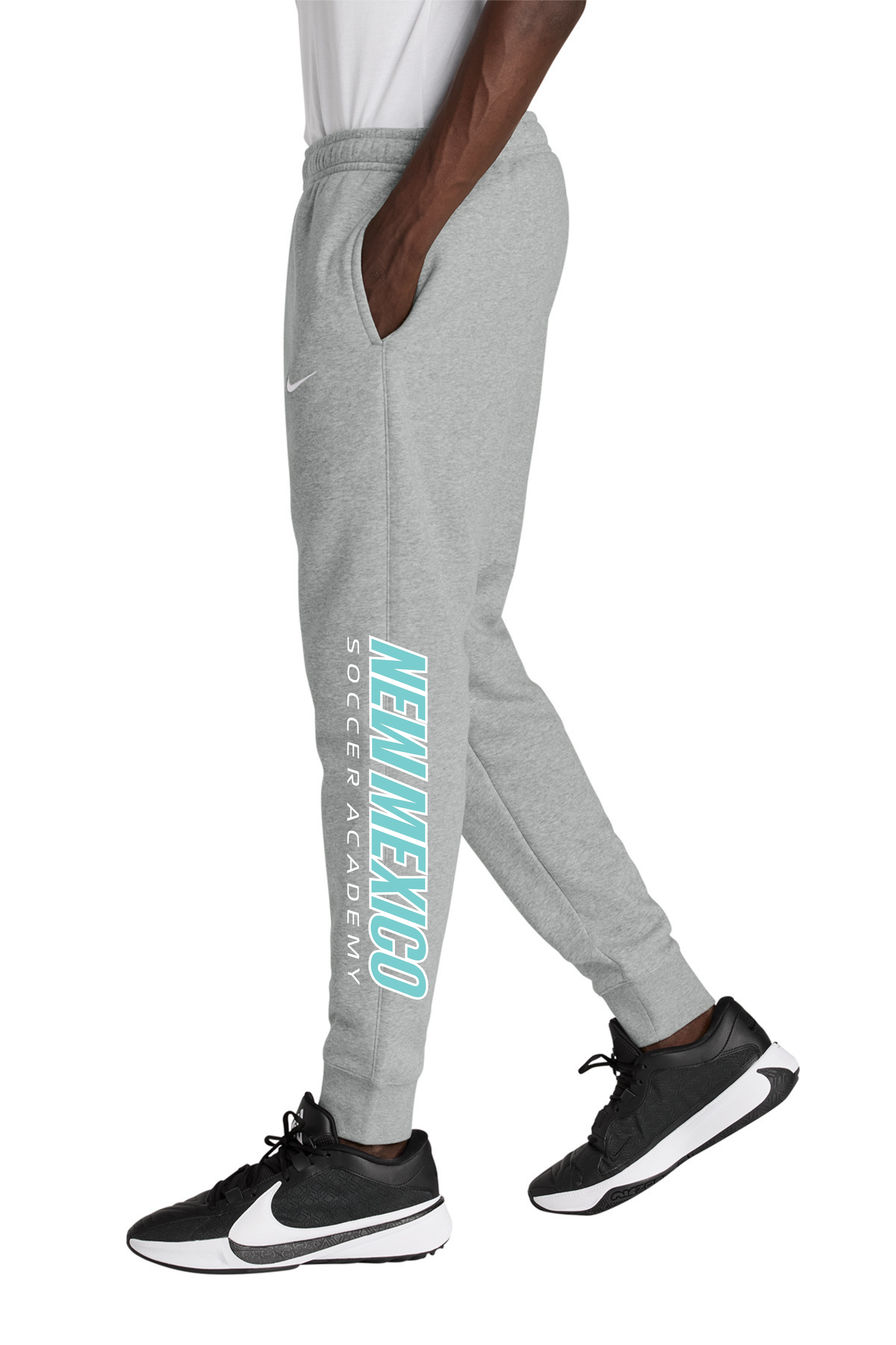 NMSA Nike Club Fleece Jogger