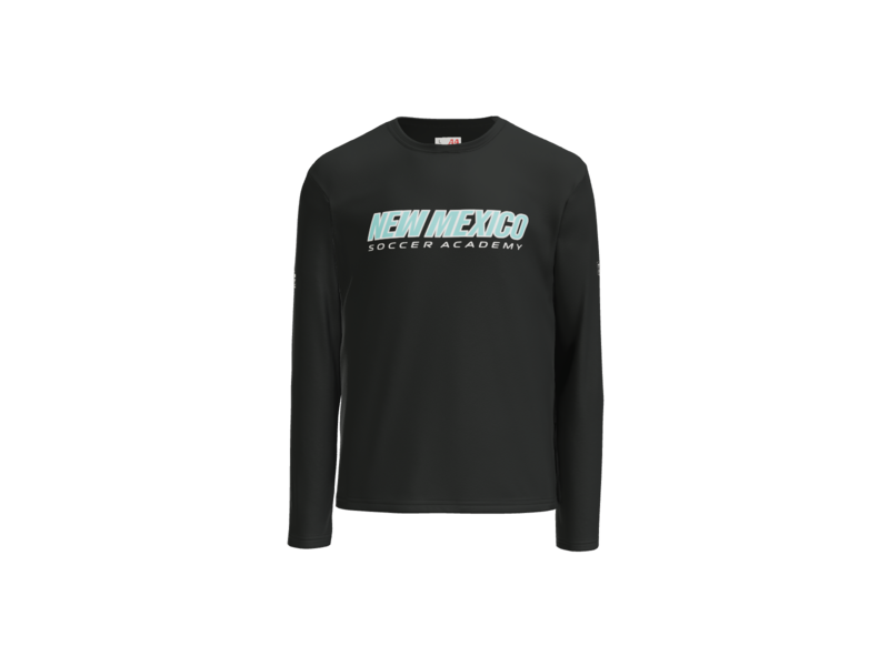 2026/2027 NMSA Long Sleeve Training Jersey