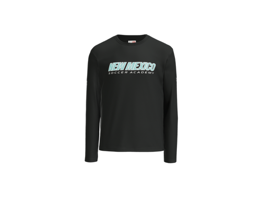 2026/2027 NMSA Long Sleeve Training Jersey