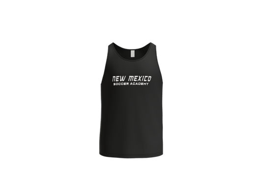NMSA BELLA+CANVAS® Mens Jersey Tank