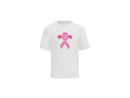 NMSA Breast Cancer Awareness Training Jersey
