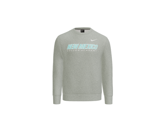 NMSA Nike Club Fleece Crew