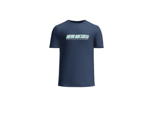 NMSA Nike Dri-FIT Cotton/Poly Tee