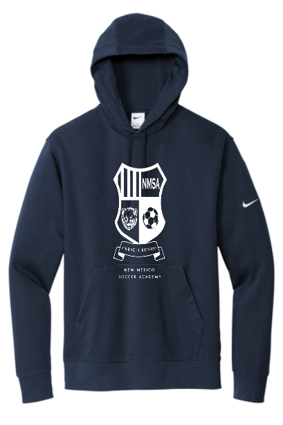 NMSA Nike Hoodie