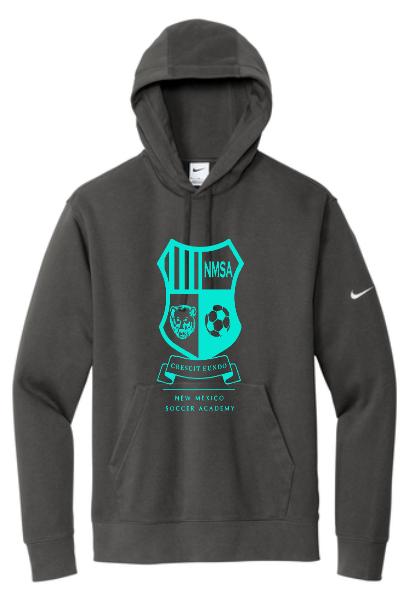 NMSA Nike Hoodie