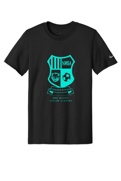 NMSA Nike Swoosh Sleeve rLegend Tee
