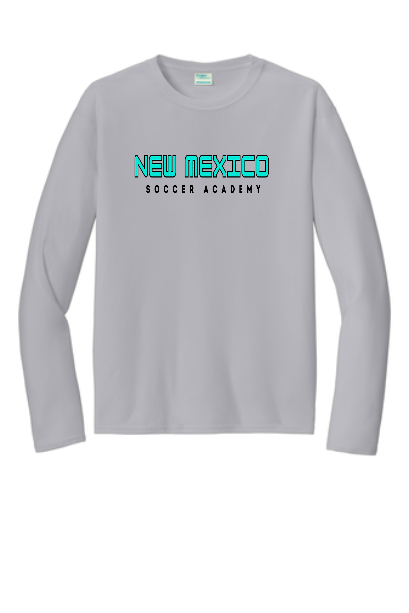 24/25 NMSA Training Jersey - Unisex Long Sleeve