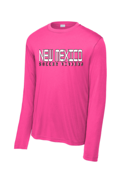 GA Training Jersey 24/25- long sleeve