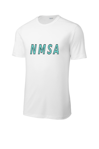 NMSA Sport-Tek ® Posi-UV ® Pro Tee