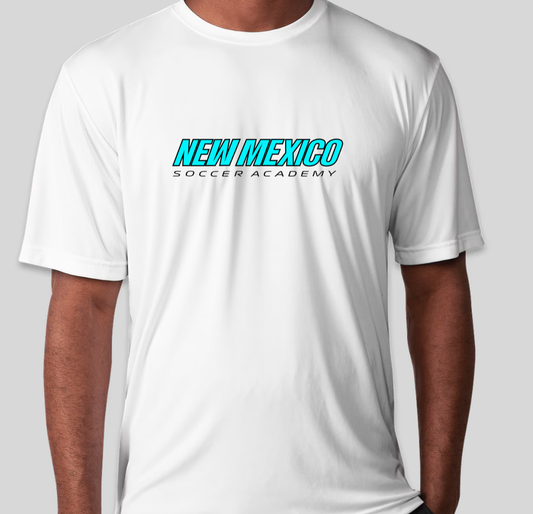 23/24 NMSA Training Jersey - Unisex Short Sleeve