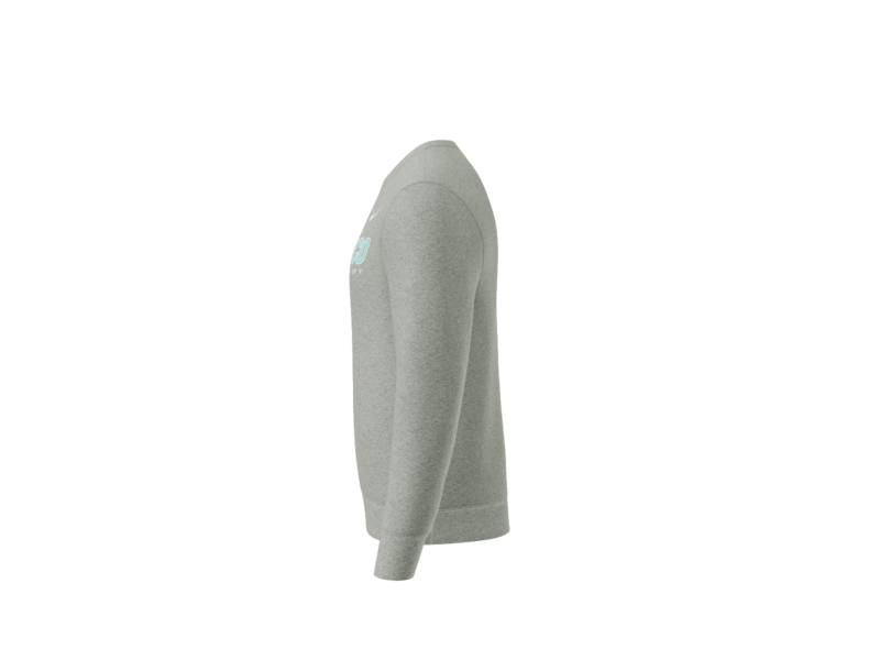 NMSA Nike Club Fleece Crew