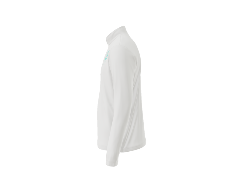 NMSA Sport-Tek® PosiCharge® Competitor™ 1/4-Zip Pullover
