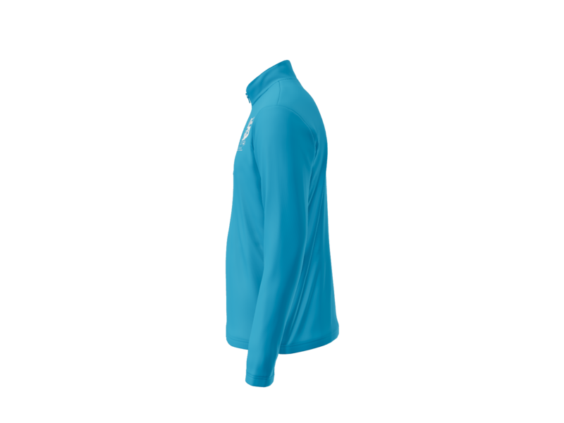 NMSA Sport-Tek® PosiCharge® Competitor™ 1/4-Zip Pullover