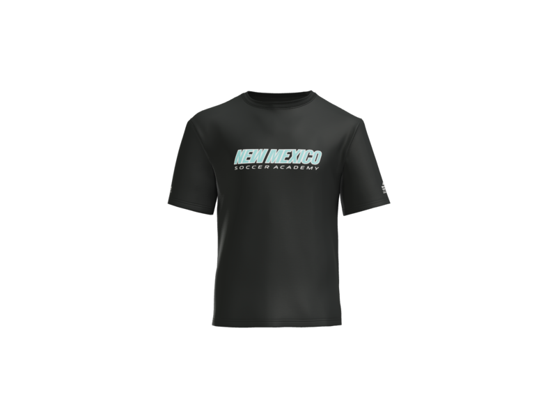 2026/2027 NMSA Training Jersey