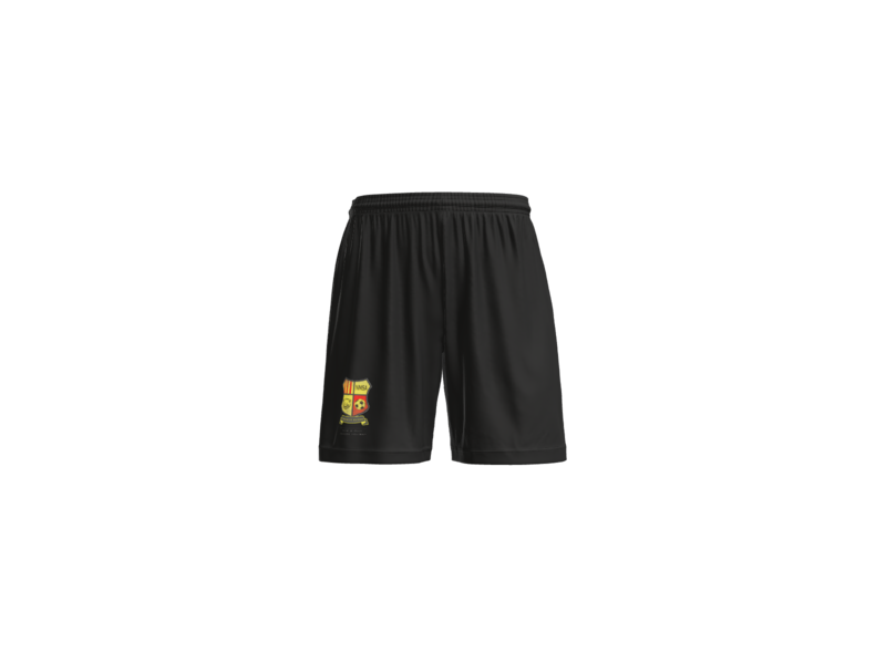 NMSA Sport-Tek® PosiCharge® Competitor™ 7” Short