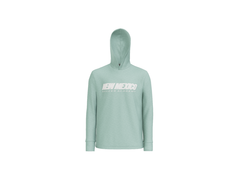 NMSA Spring Long Sleeve Hoodie