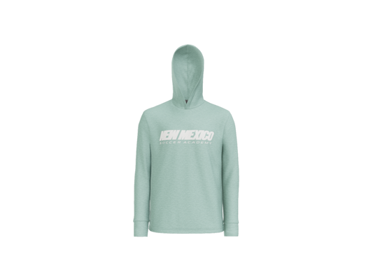 NMSA Spring Long Sleeve Hoodie