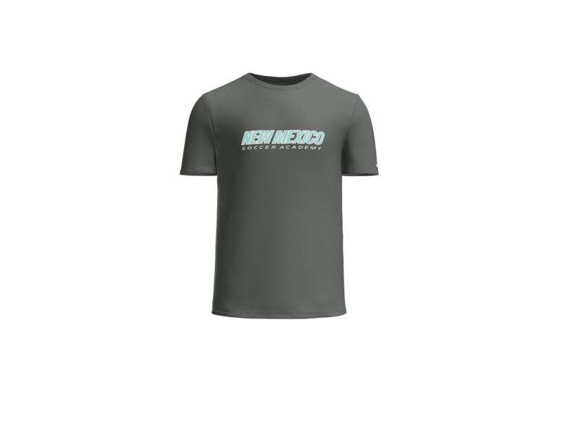 NMSA Nike Dri-FIT Cotton/Poly Tee