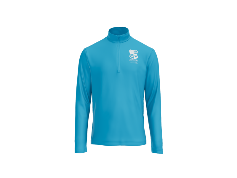 NMSA Sport-Tek® PosiCharge® Competitor™ 1/4-Zip Pullover