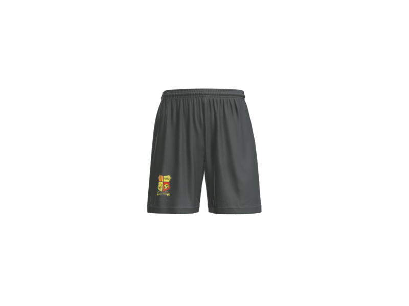 NMSA Sport-Tek® PosiCharge® Competitor™ 7” Short