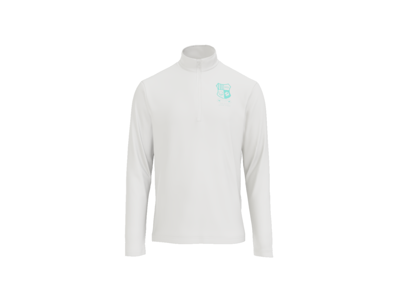 NMSA Sport-Tek® PosiCharge® Competitor™ 1/4-Zip Pullover