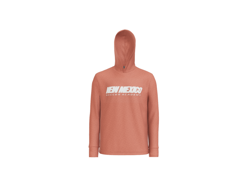 NMSA Spring Long Sleeve Hoodie