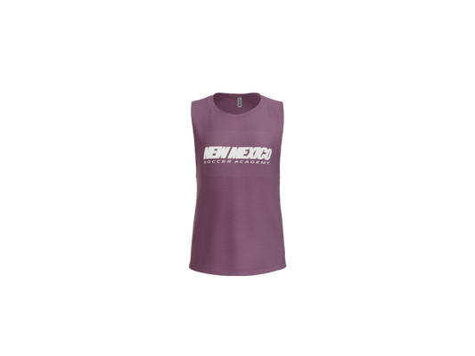 NMSA Spring Womens Muscle Tank