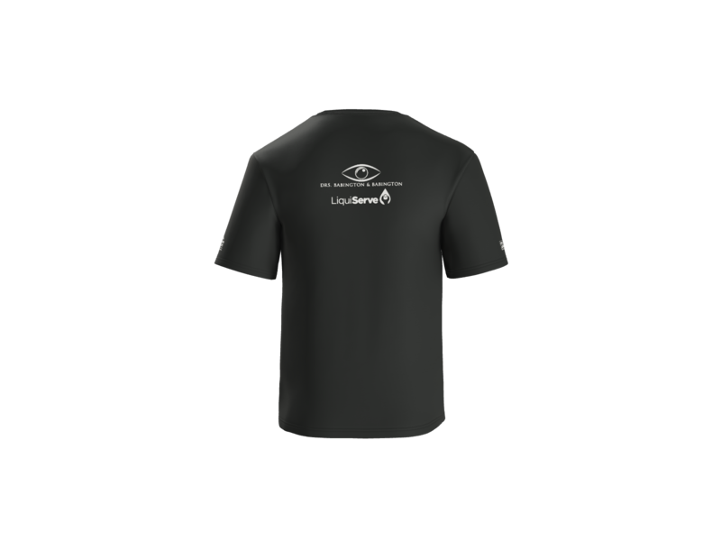 2026/2027 NMSA Training Jersey