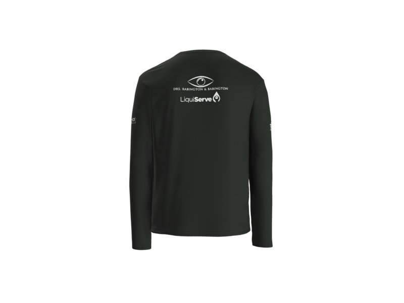 2026/2027 NMSA Long Sleeve Training Jersey