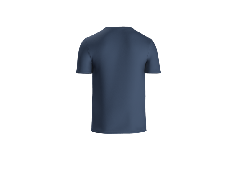 NMSA Nike Dri-FIT Cotton/Poly Tee