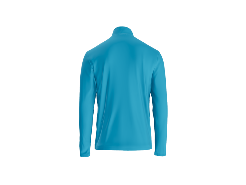 NMSA Sport-Tek® PosiCharge® Competitor™ 1/4-Zip Pullover