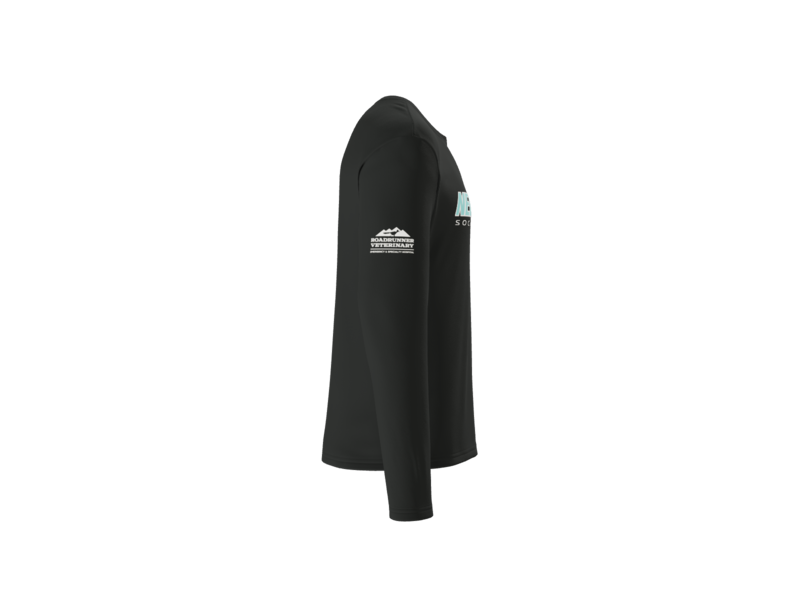 2026/2027 NMSA Long Sleeve Training Jersey
