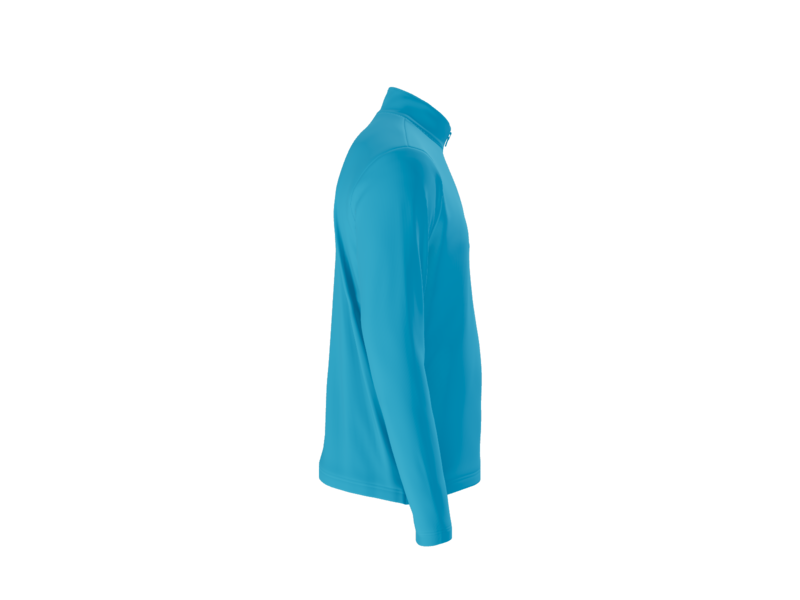 NMSA Sport-Tek® PosiCharge® Competitor™ 1/4-Zip Pullover
